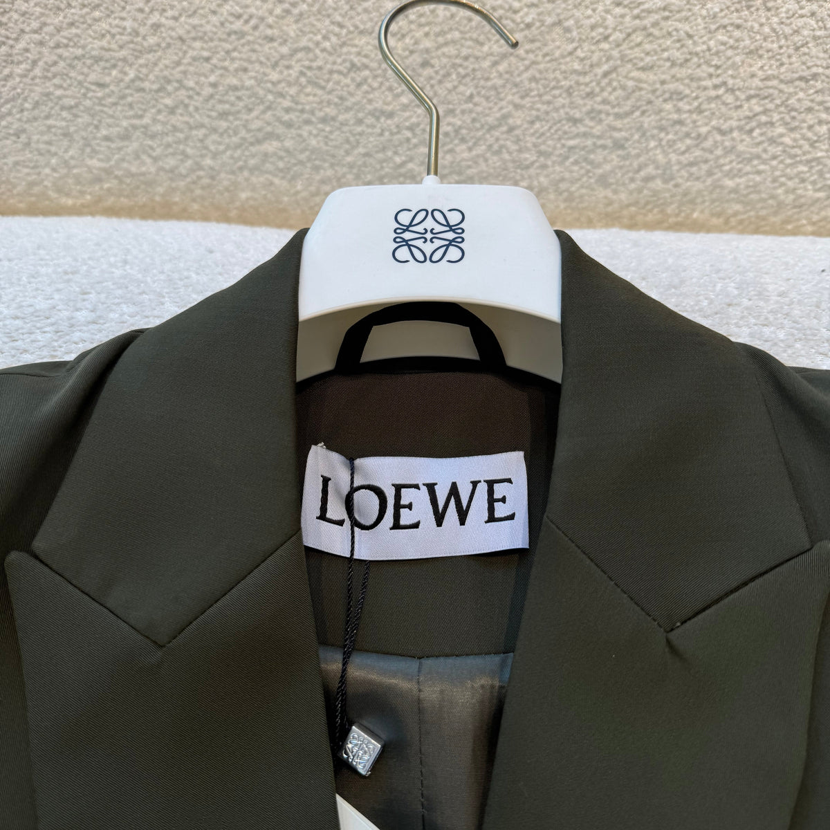 LOEW BLAZER