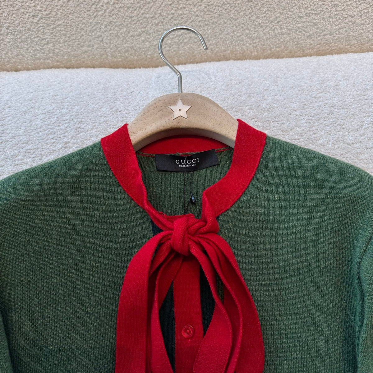 GG CARDIGAN