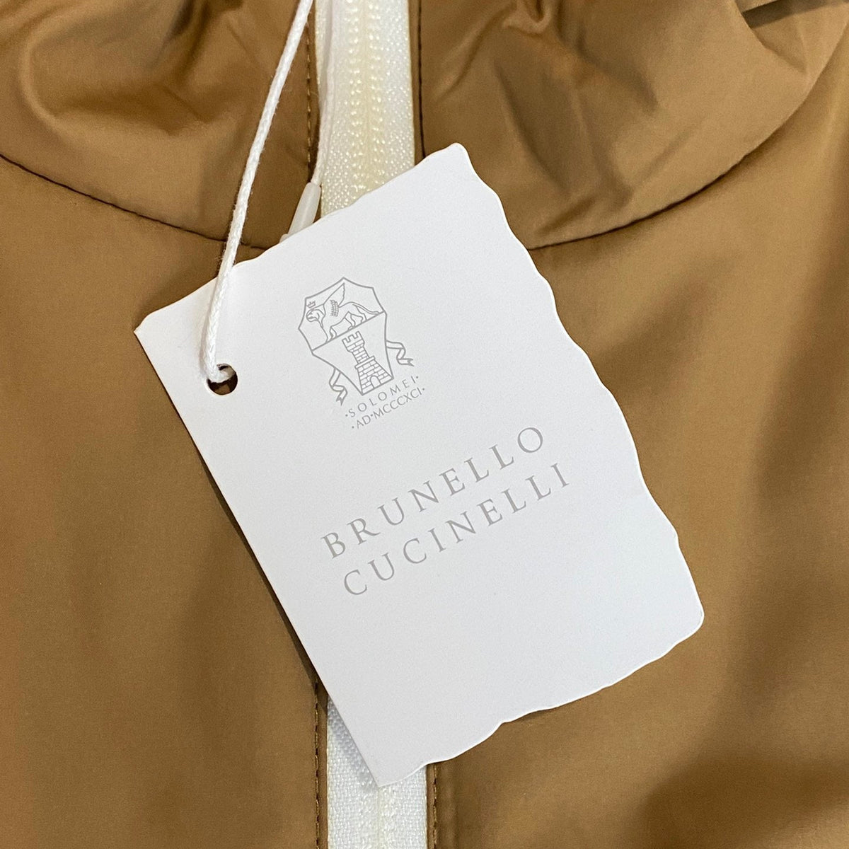 BRUNELLO C JACKET