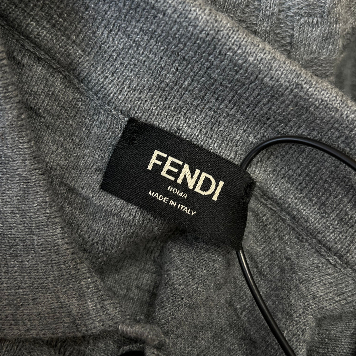 FEN POLO SHIRT