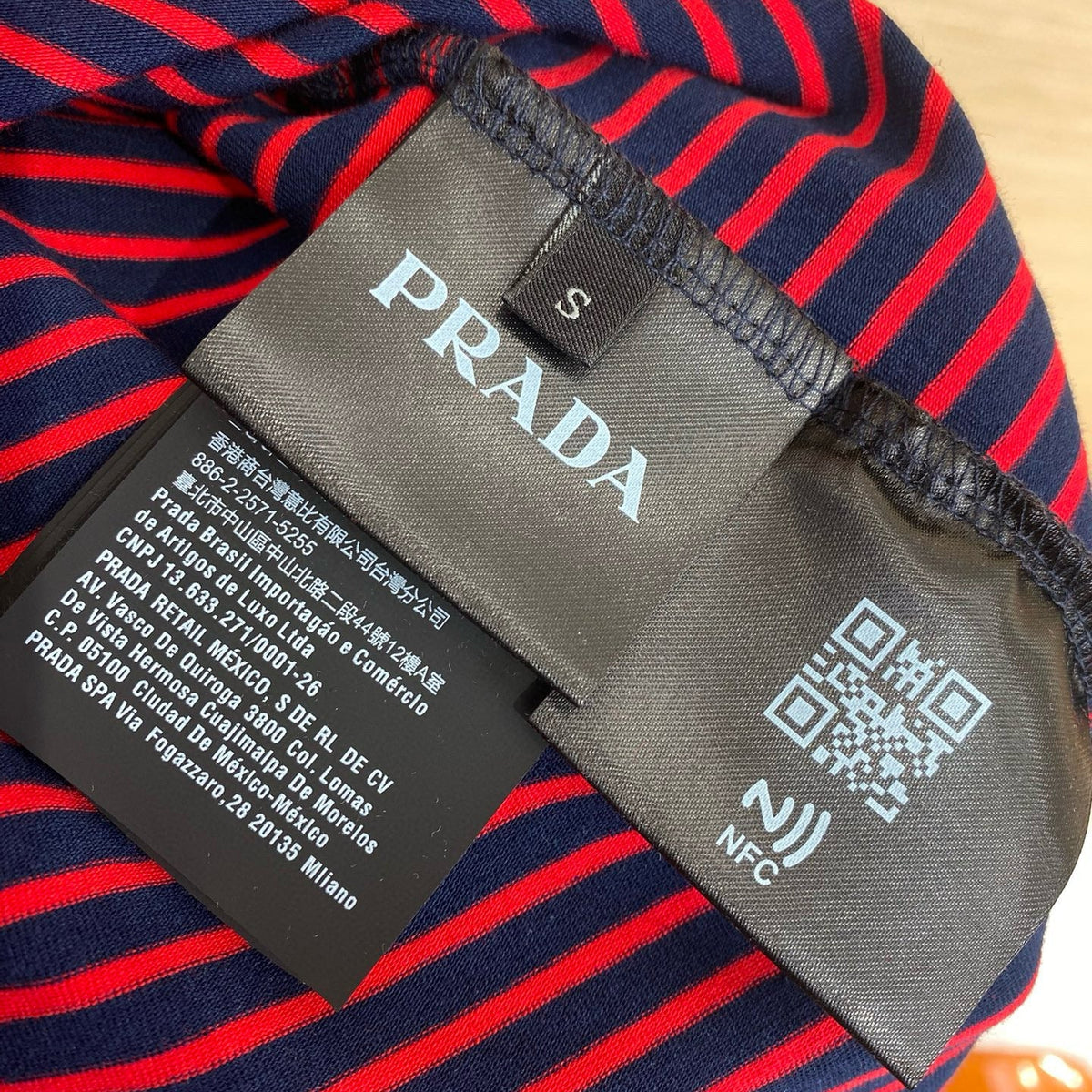 PD T-SHIRT