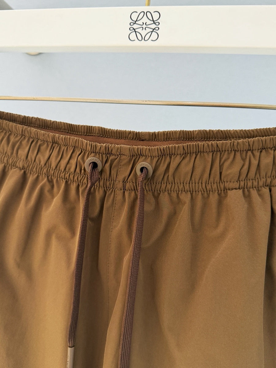 LOEW SHORTS