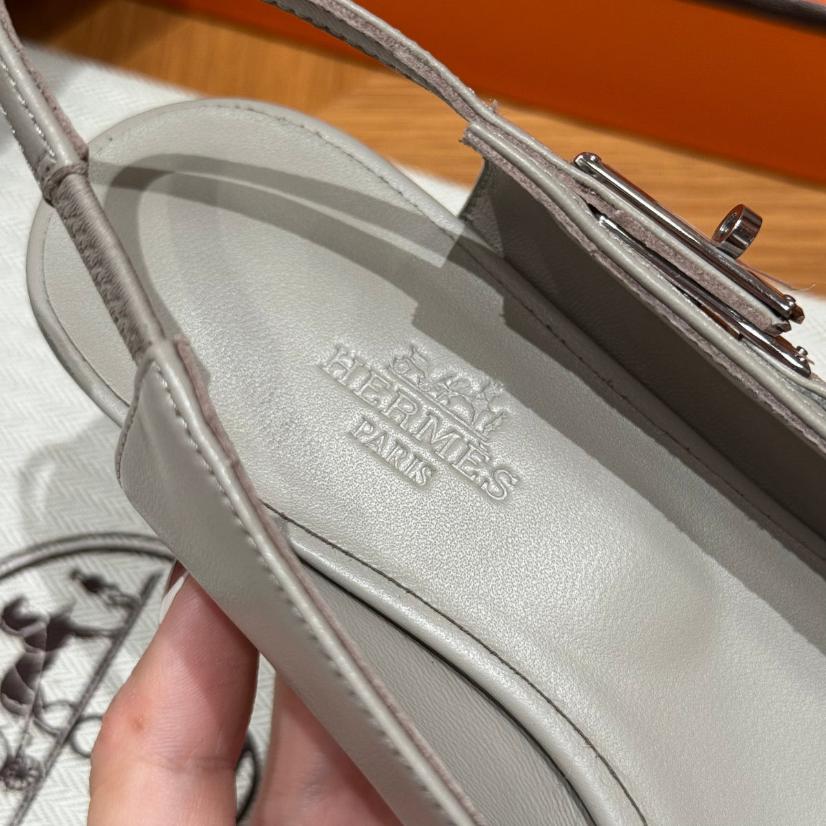 HERM LOVER 40 PUMPS