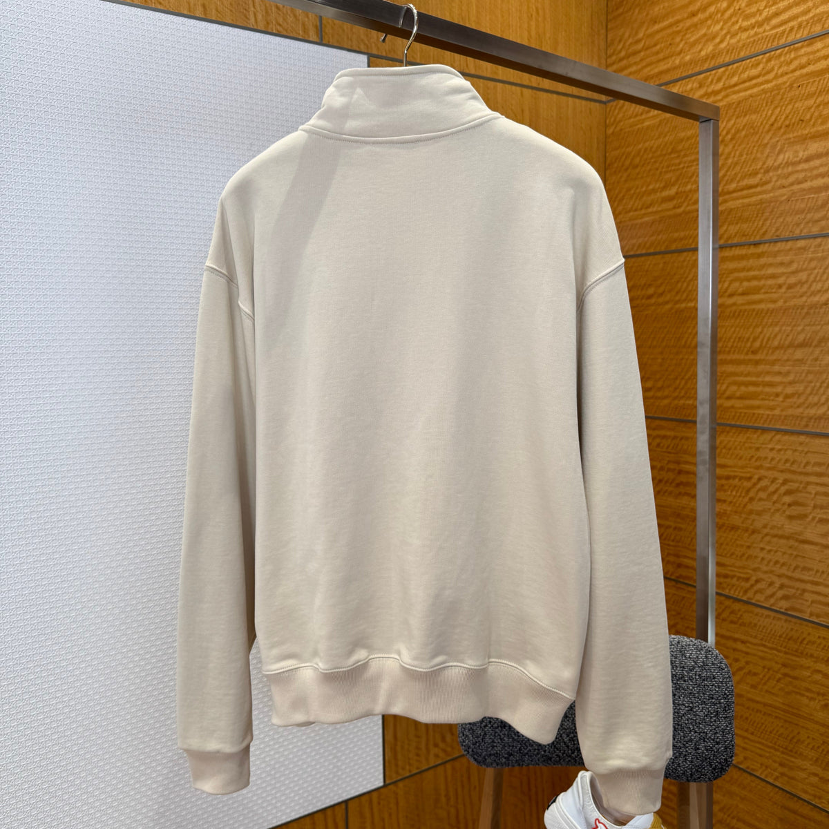 JACQ SWEATSHIRT