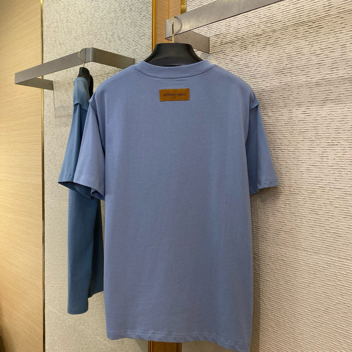 LOU T-SHIRT ND