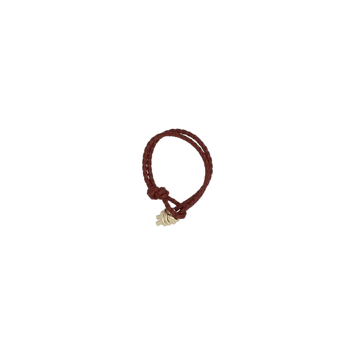 Bottega Veneta Women Iconic Intreccio Bracelet