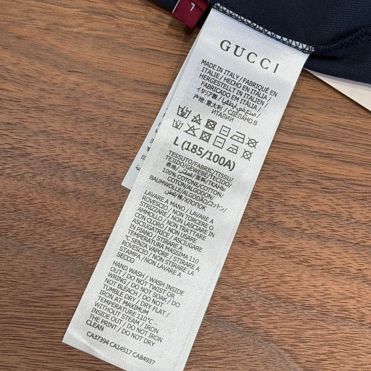 GG T-SHIRT