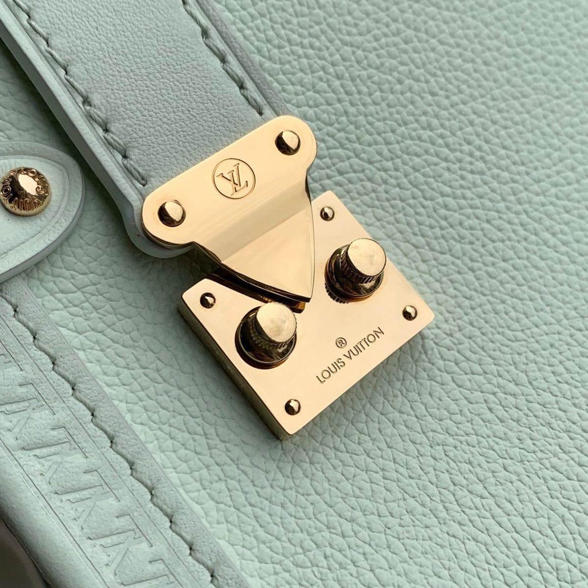 LOU SIDE TRUNK MM BAG
