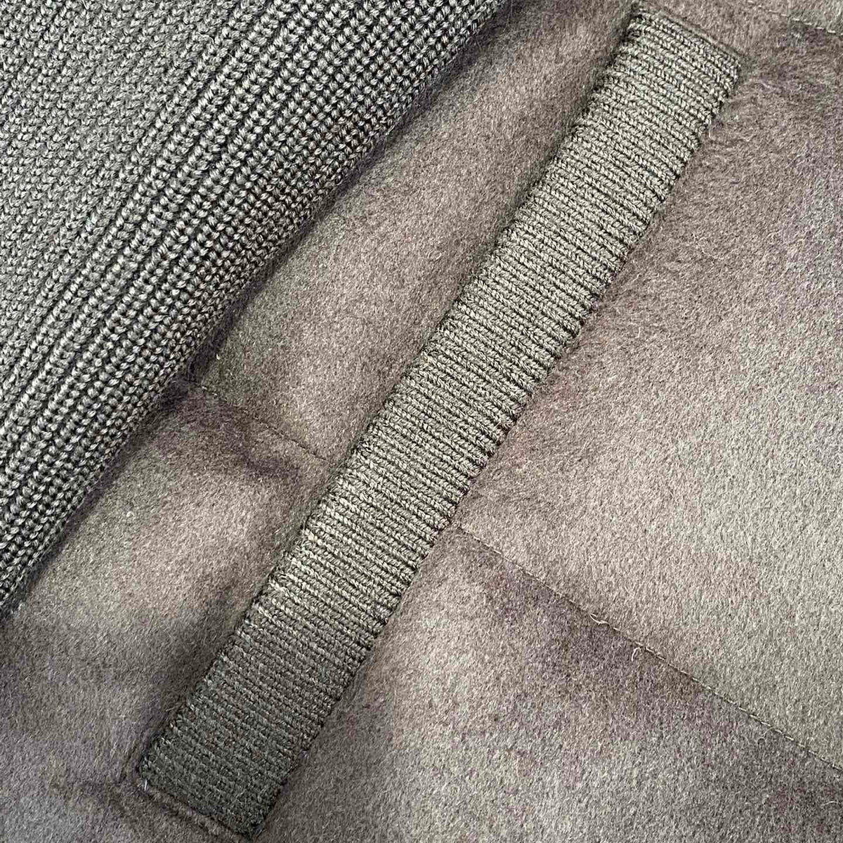 LORO P CARDIGAN TRICOT