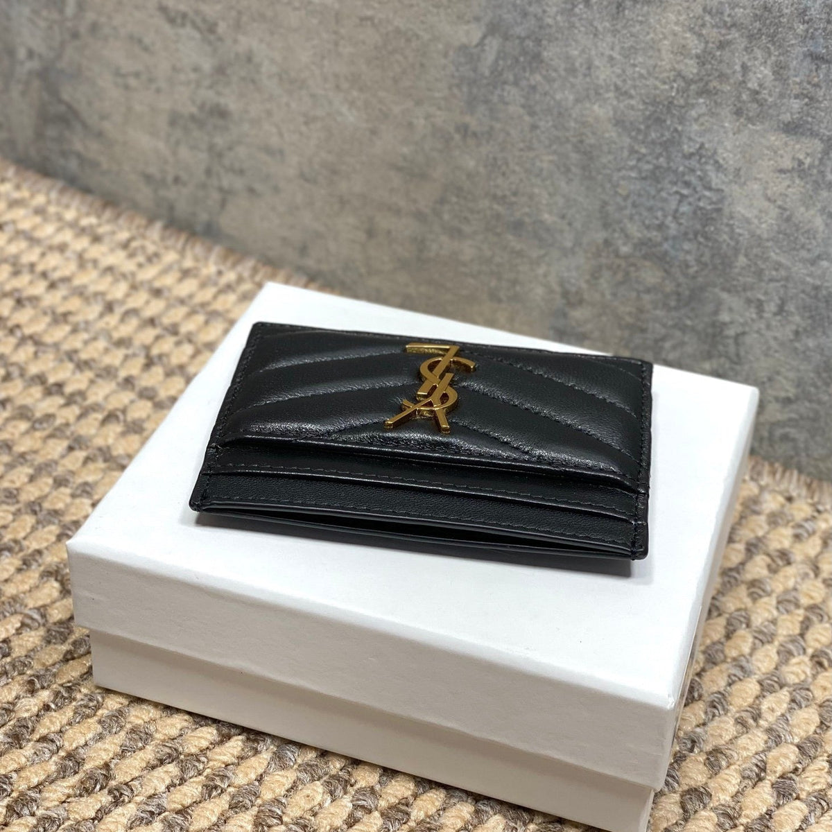 SL CARD HOLDER