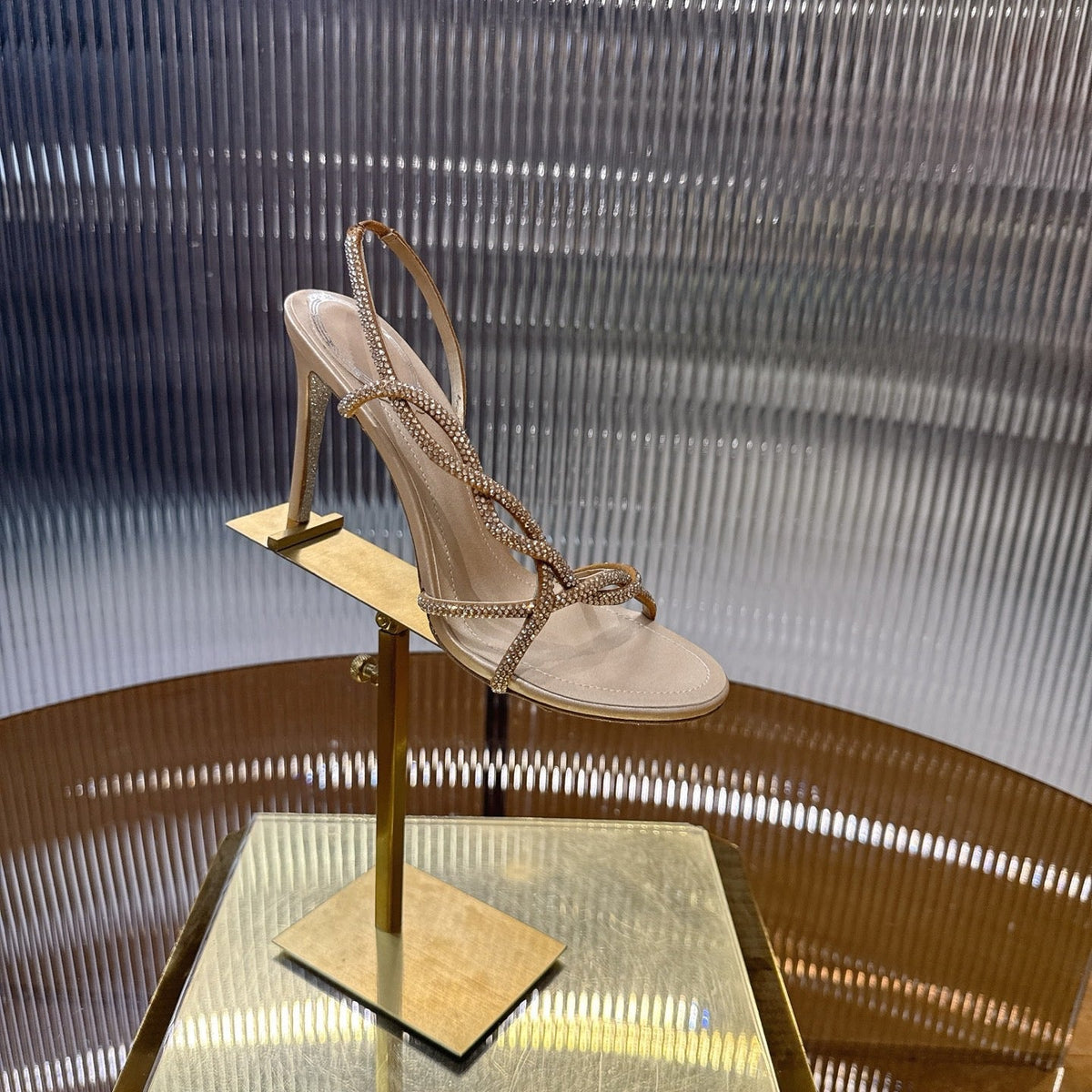 RENE C HEELS