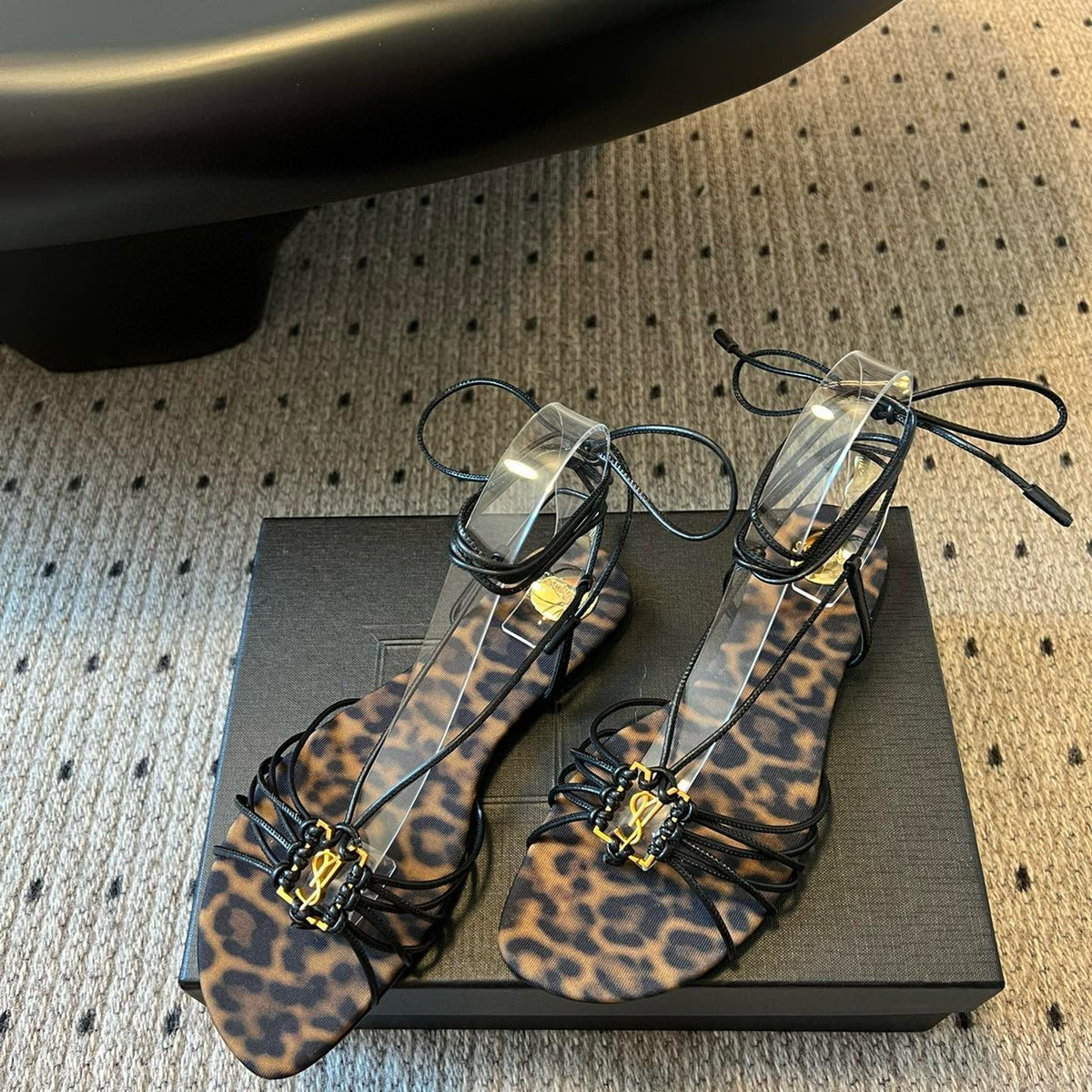 SL SANDALS