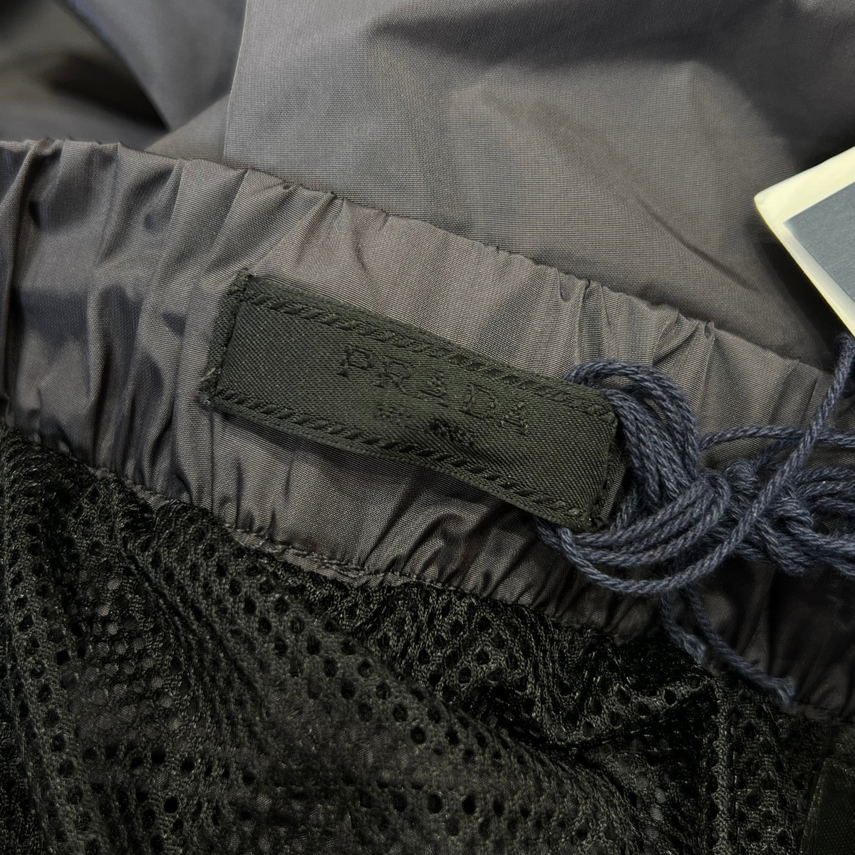PD SHORTS