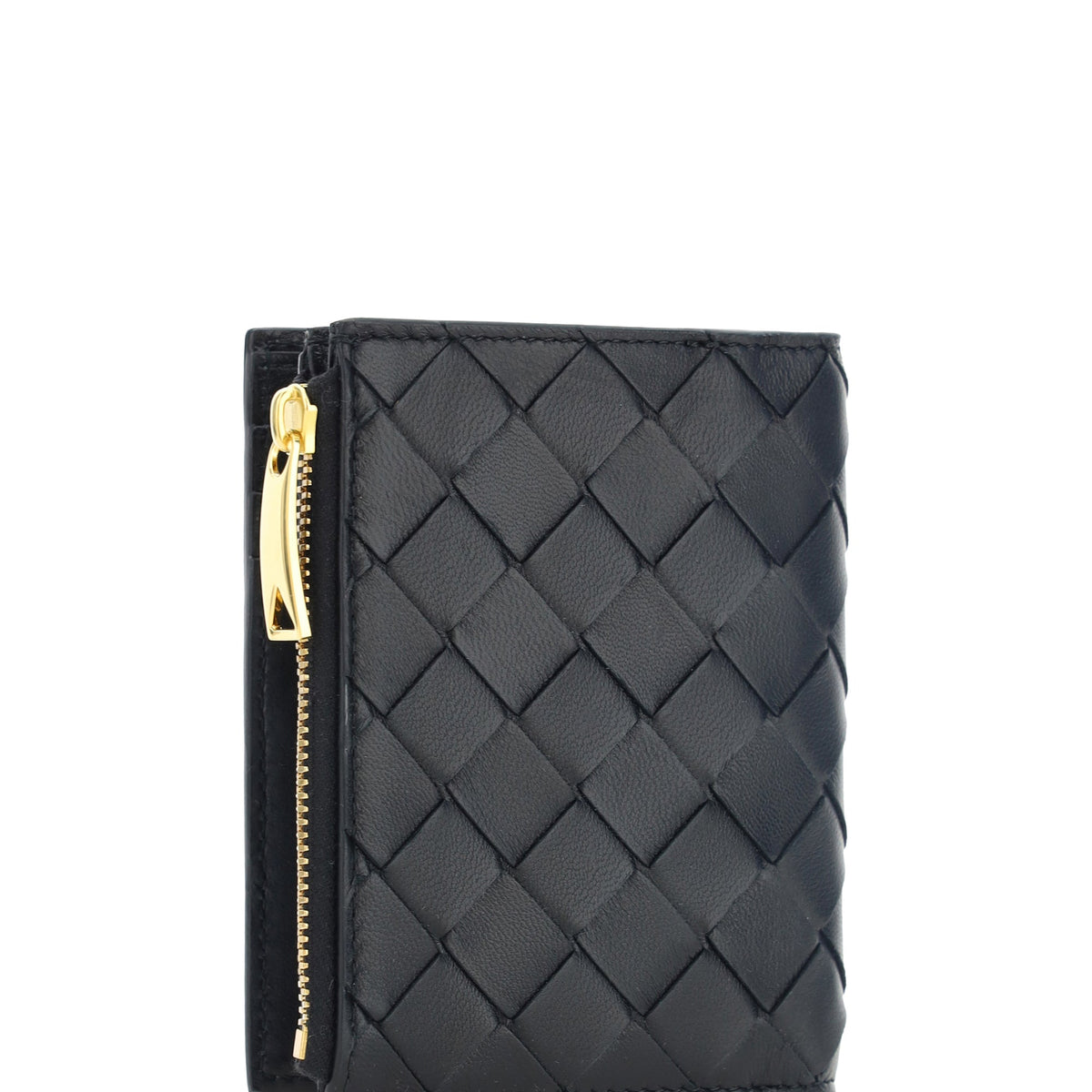 Bottega Veneta Women Lambskin Wallet