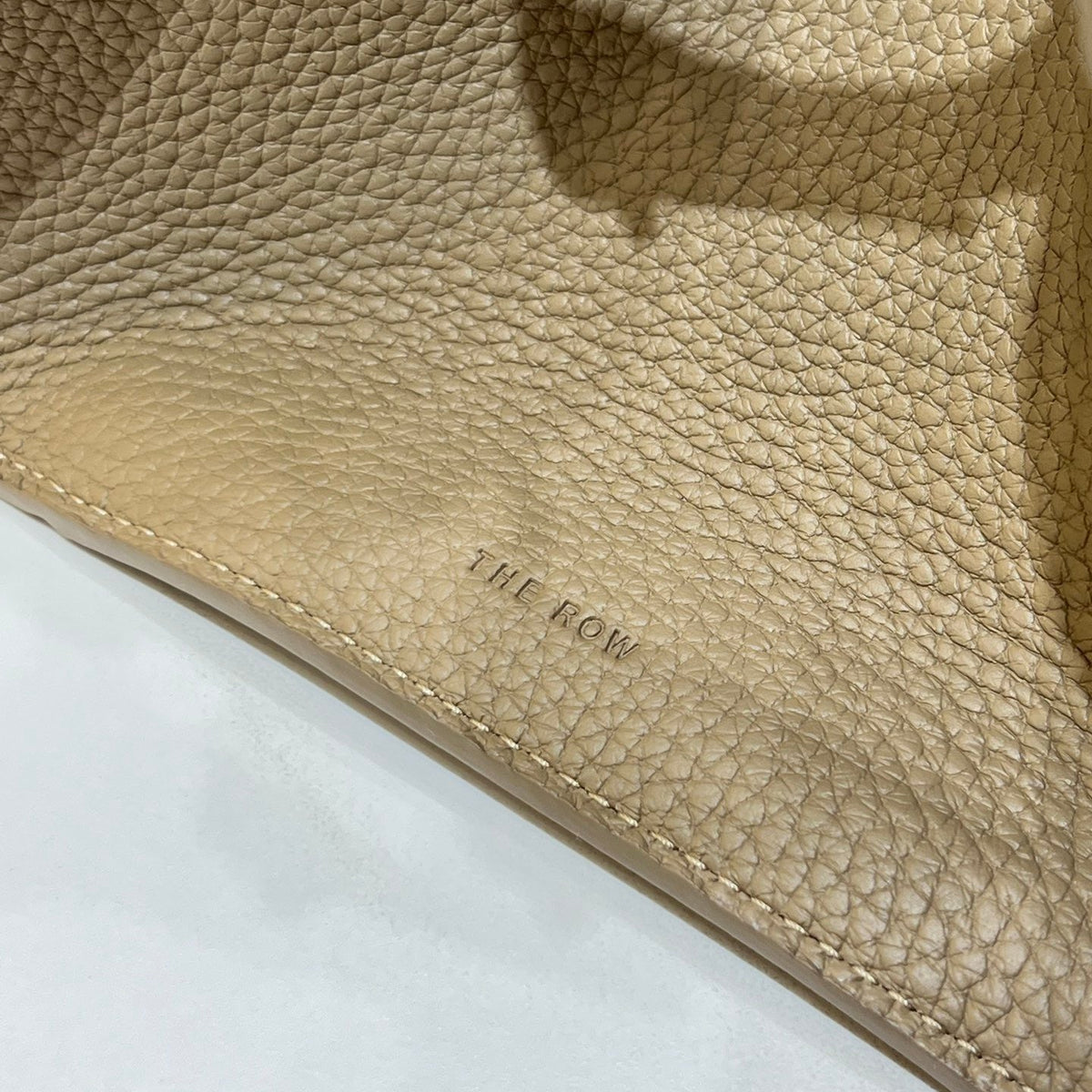 THE ROW MARGAUX 12 SHOULDER BAG