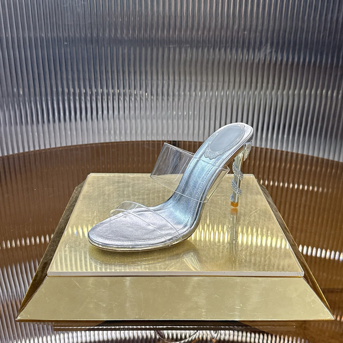 RENE C HEELS