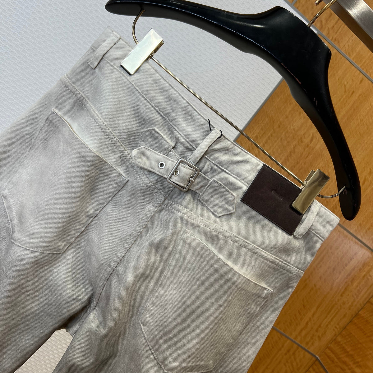 LOEW JEANS