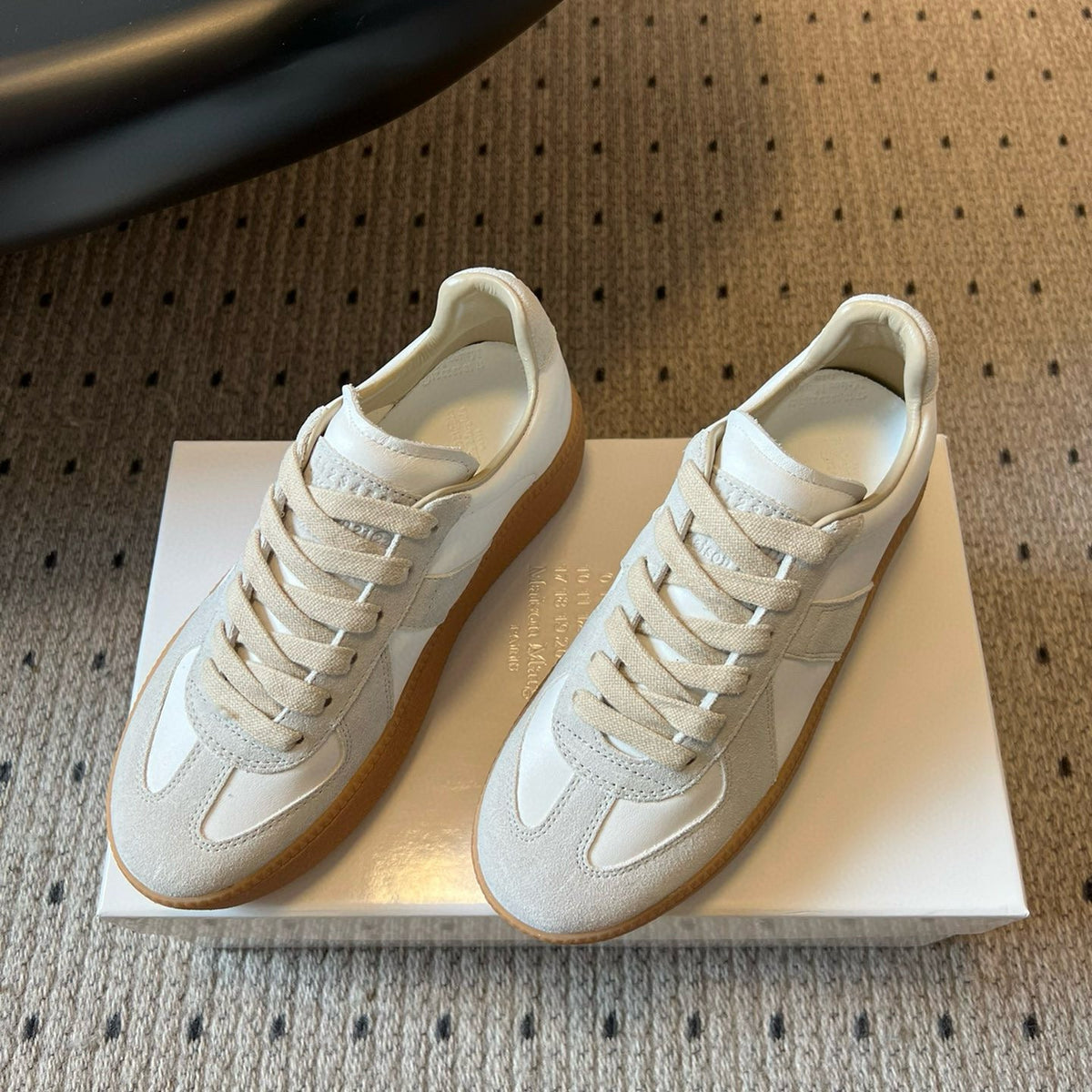 MAISON M SNEAKERS