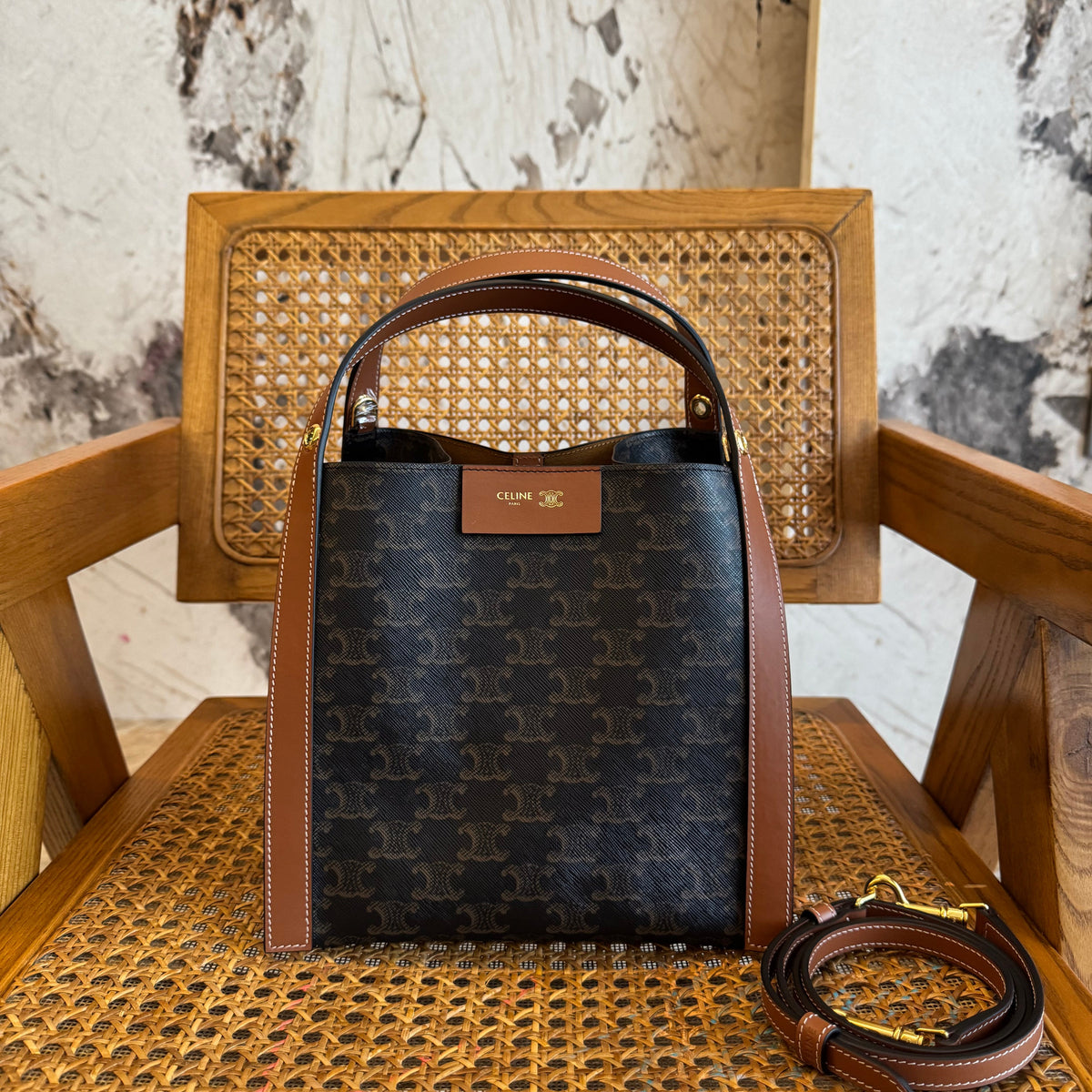 CEL CUBE BAG