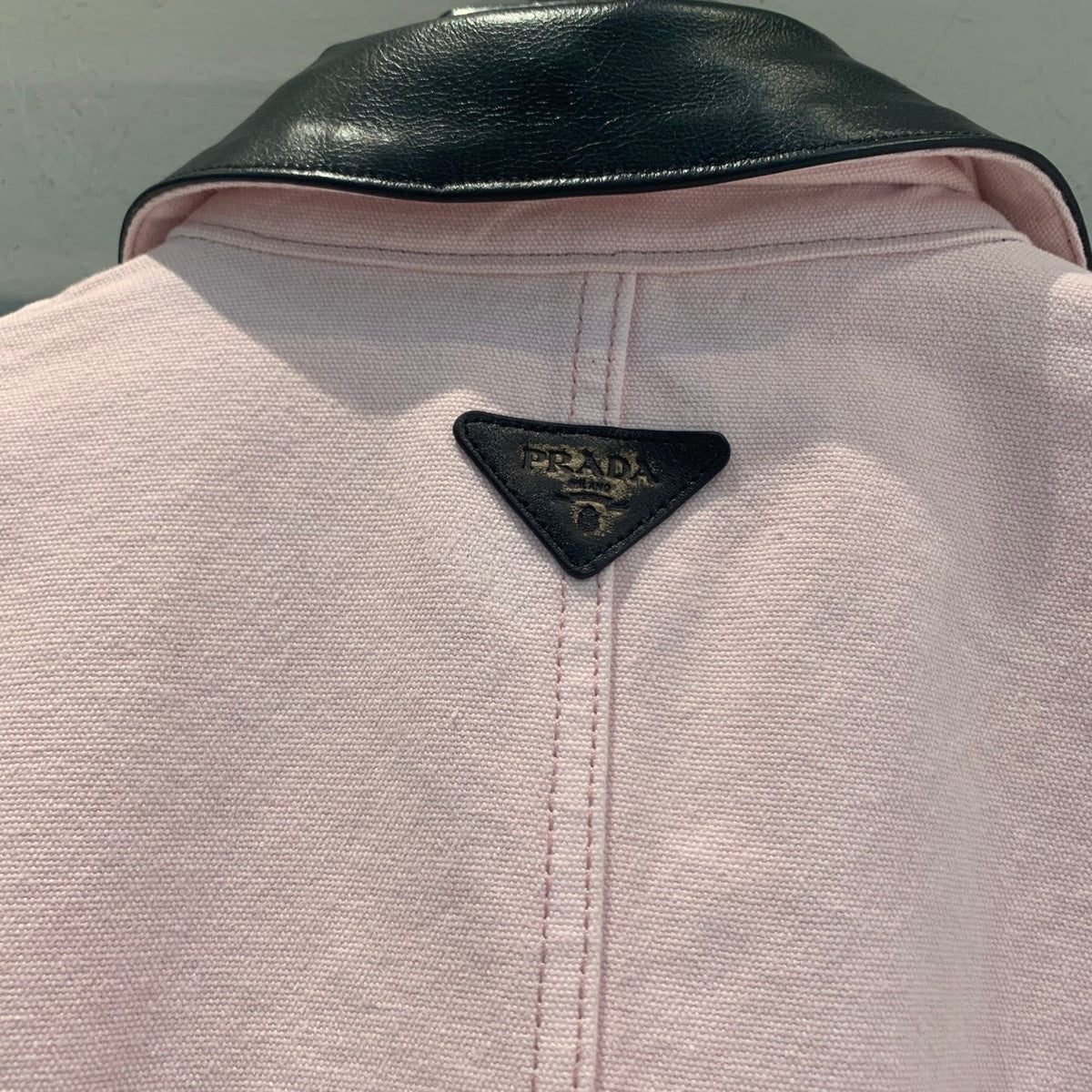 PD JACKET