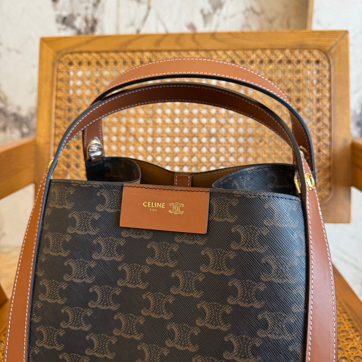 CEL CUBE BAG