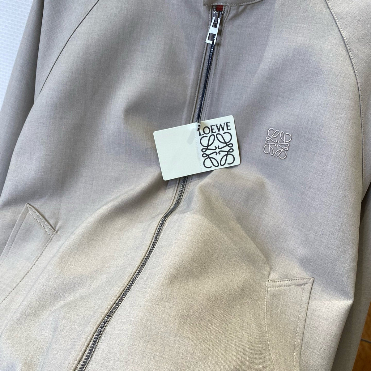 LOEW JACKET