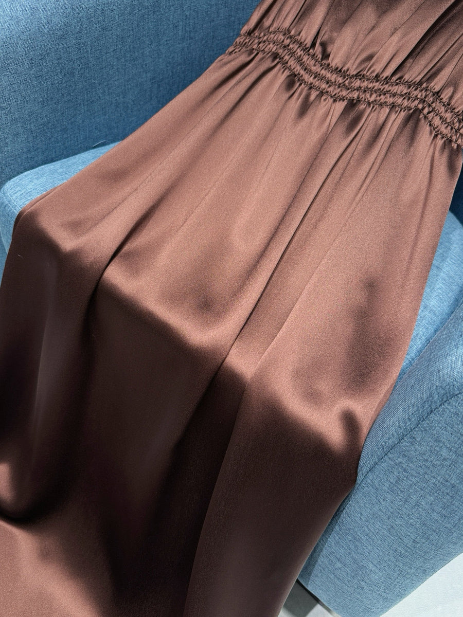 MIU M DRESS