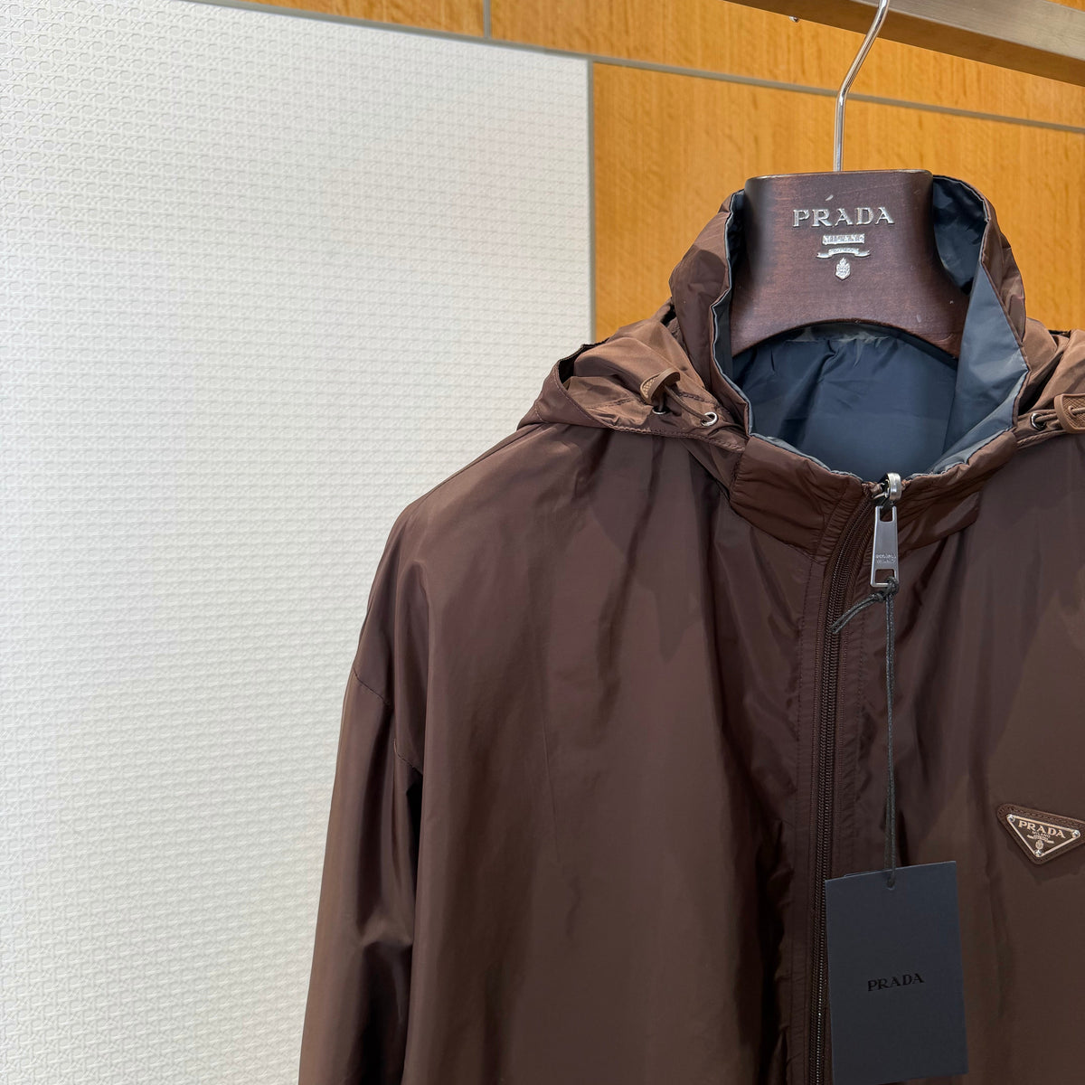 PD JACKET