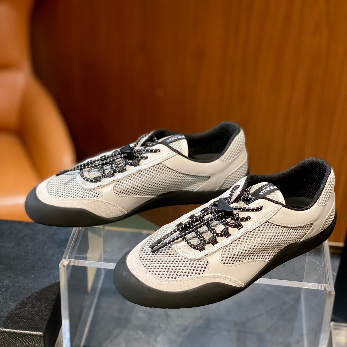 PD SPEEDROCK SNEAKERS