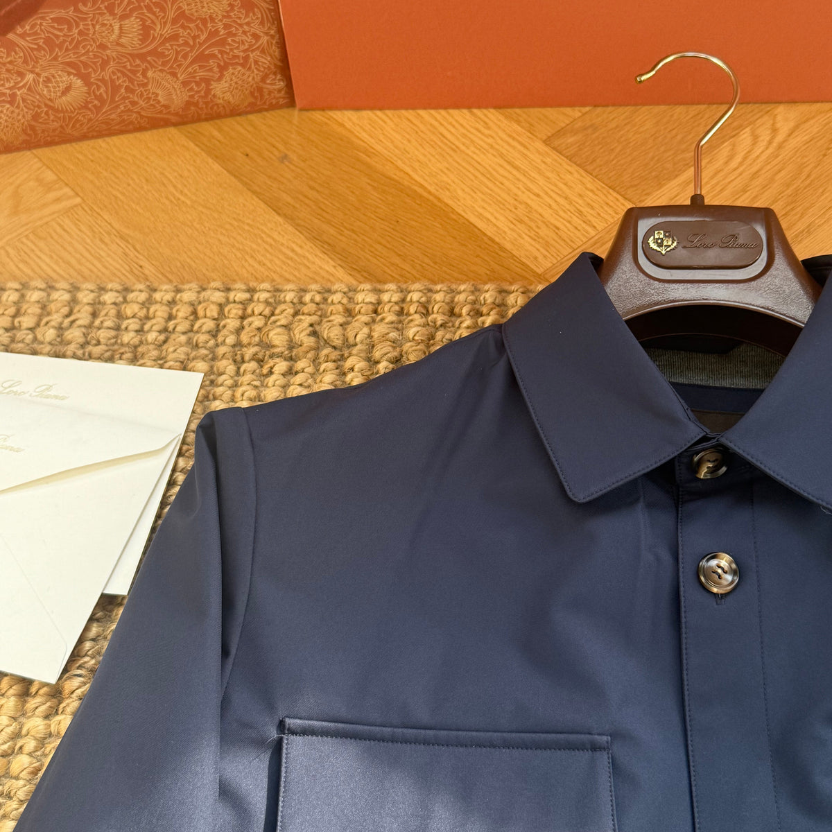 LORO P SHIRT
