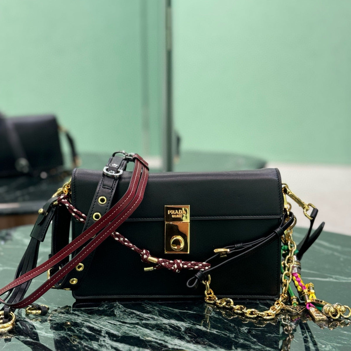 PD SOFT SOUND BAG