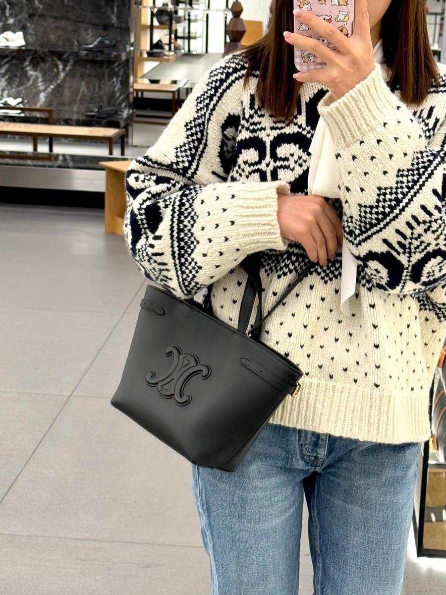 CEL MINI CABAS ANAIS BAG