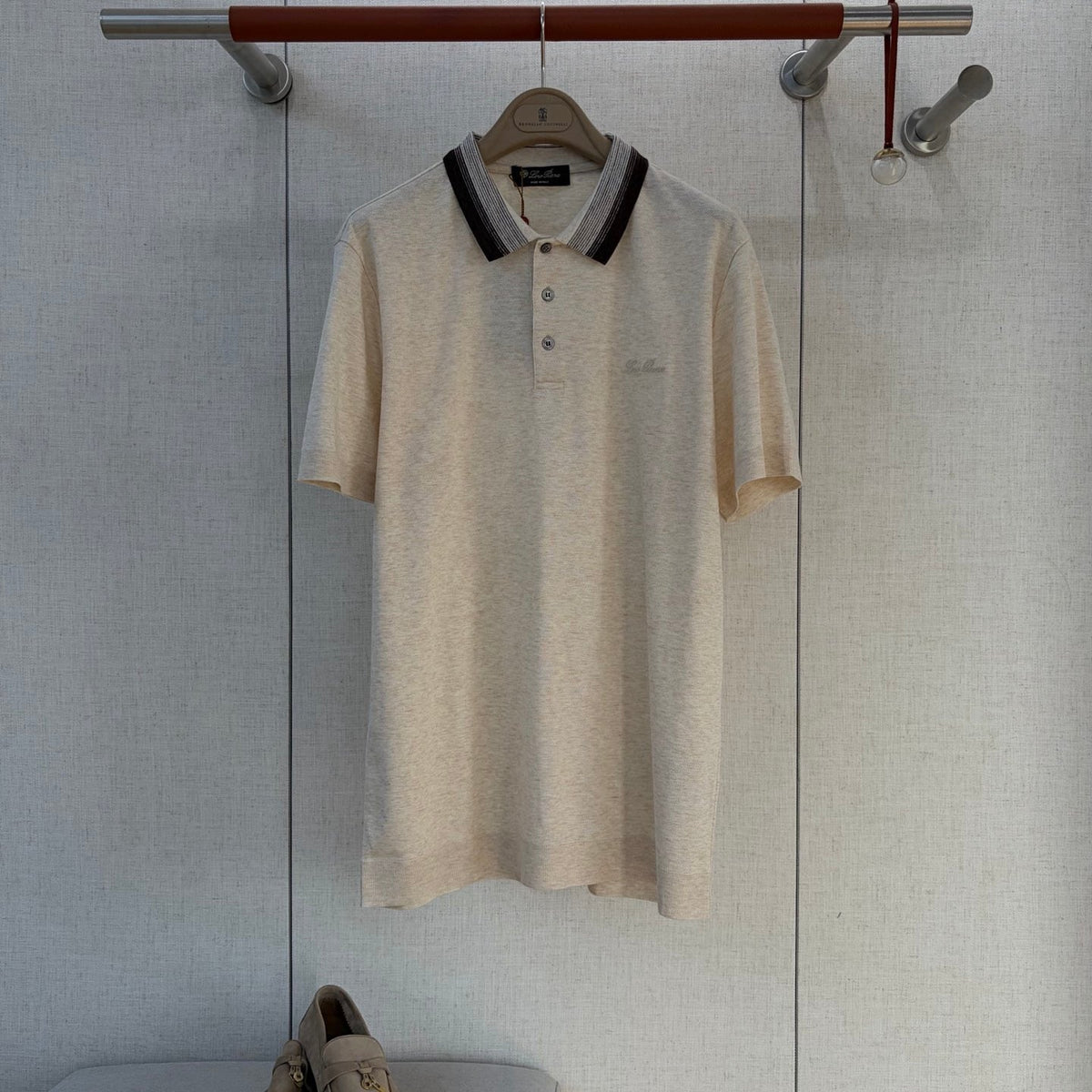 LORO P POLO SHIRT