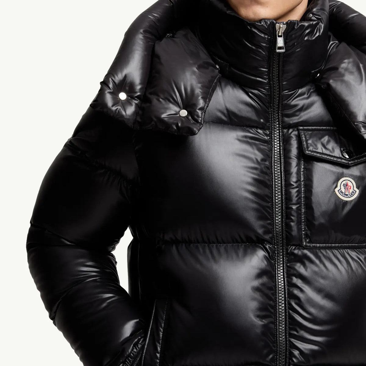 MONC MONTBELIARD JACKET