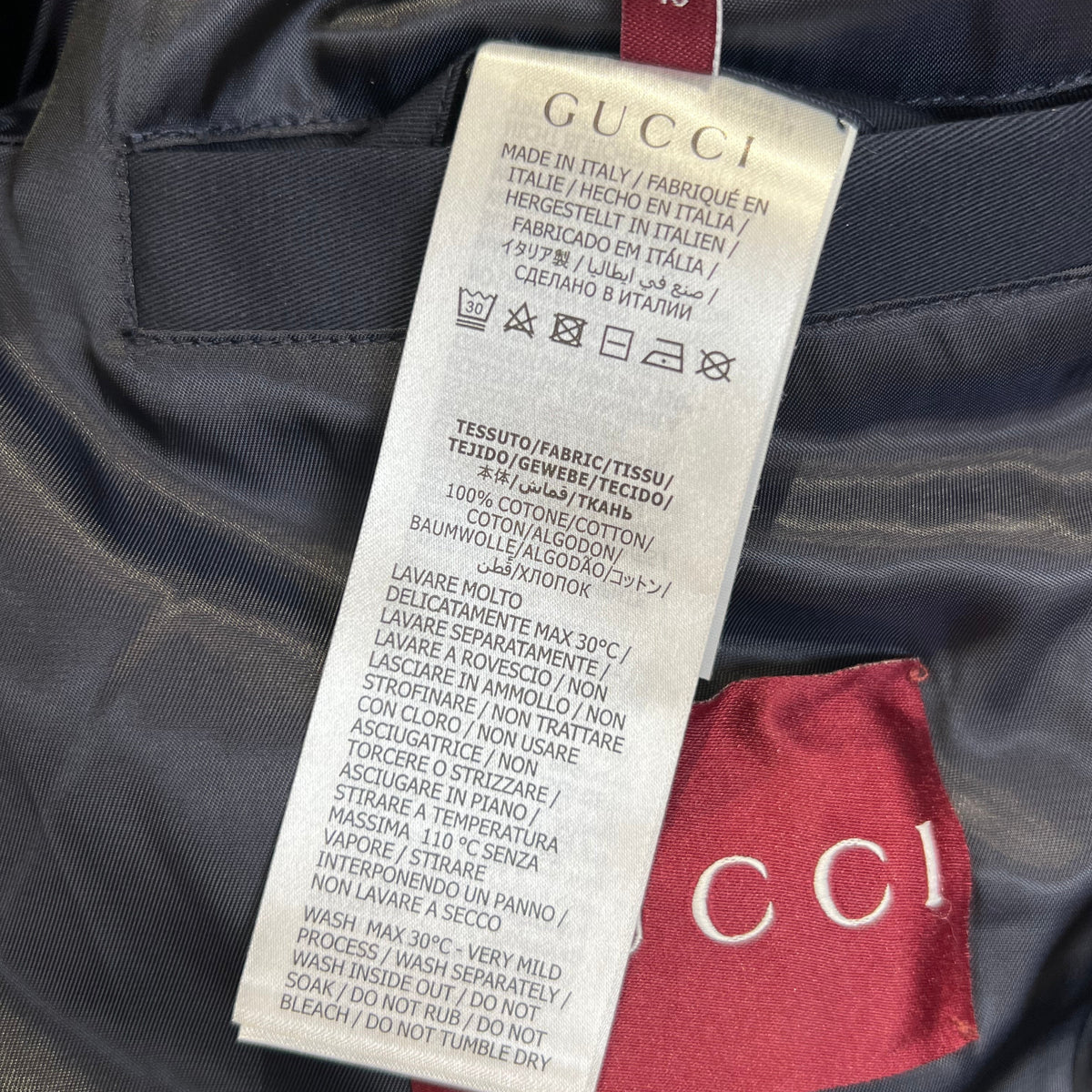 GG JACKET