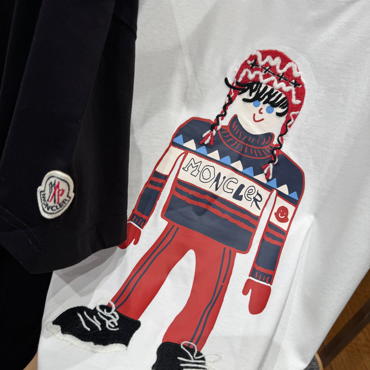 MONC T-SHIRT