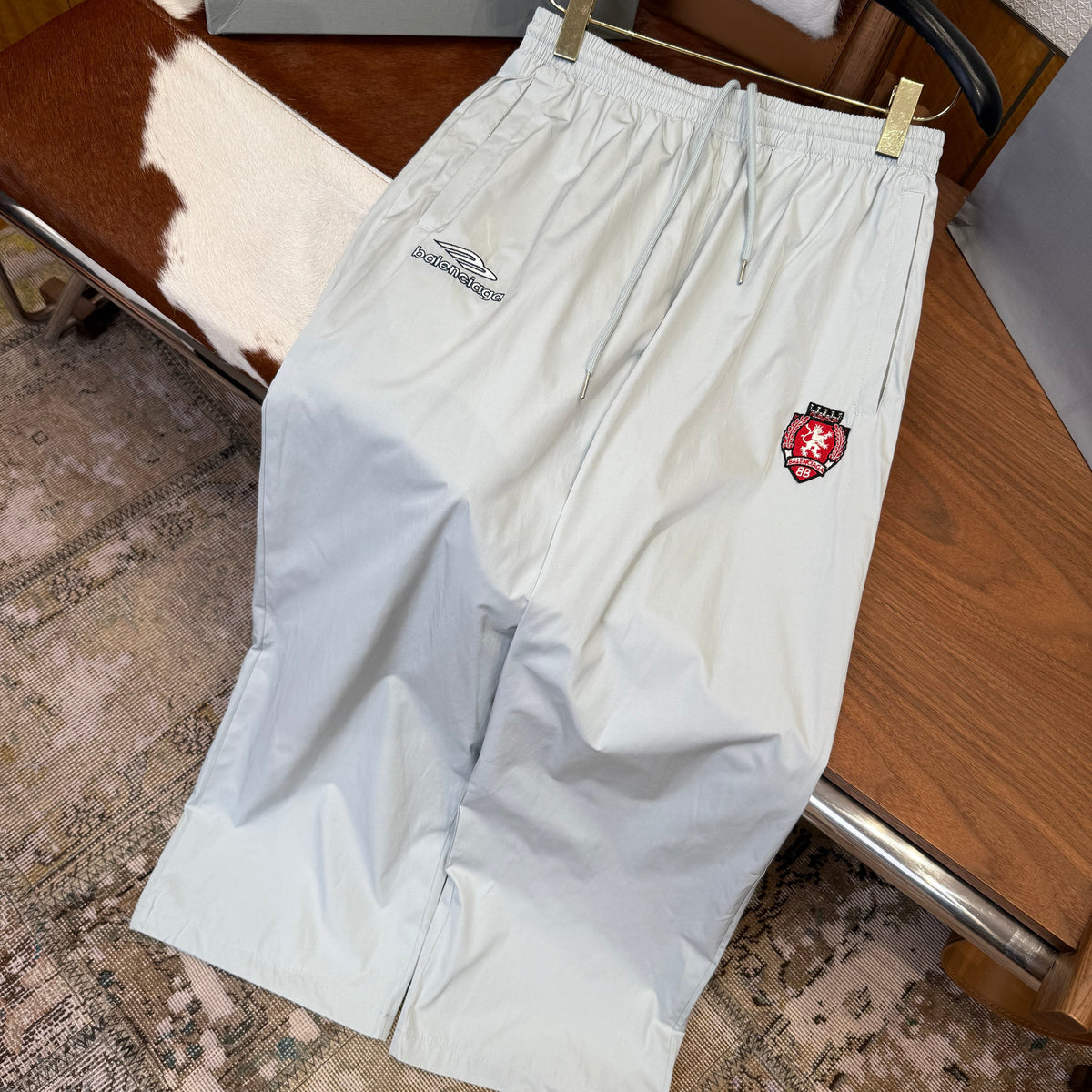 BAL TROUSERS