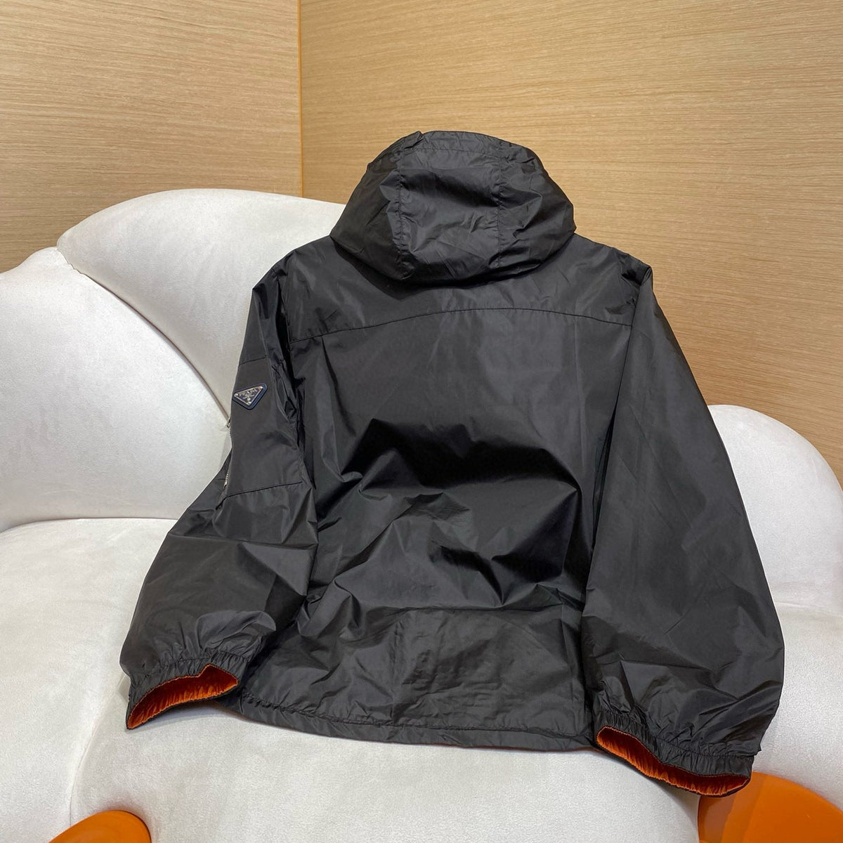 PD JACKET