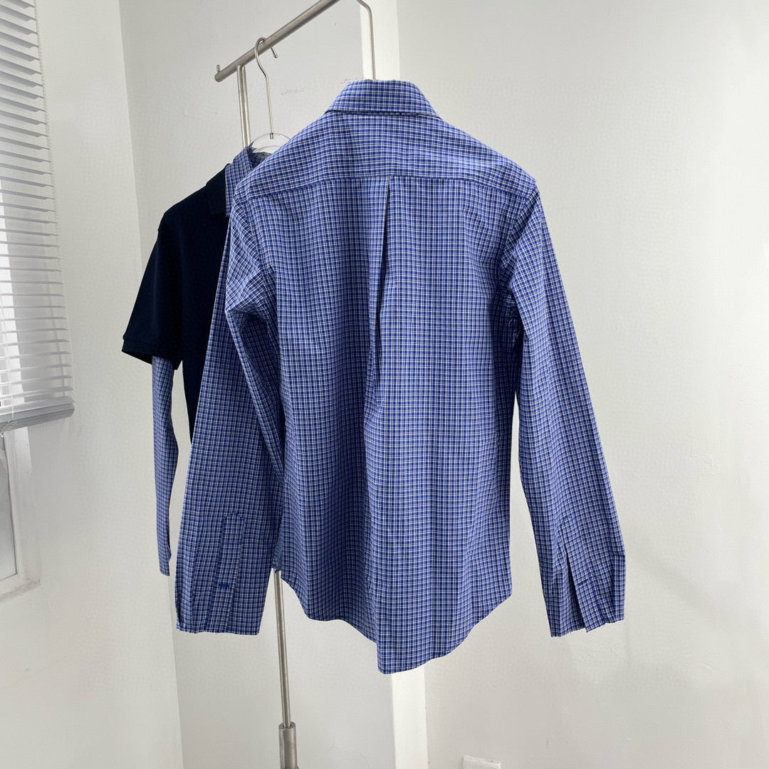 MIU M SHIRT