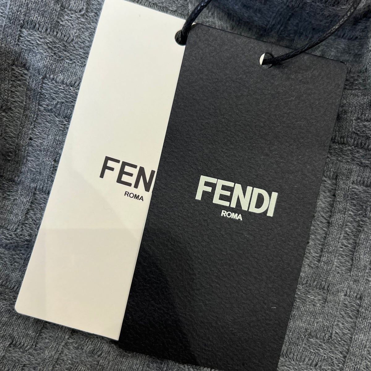FEN POLO SHIRT