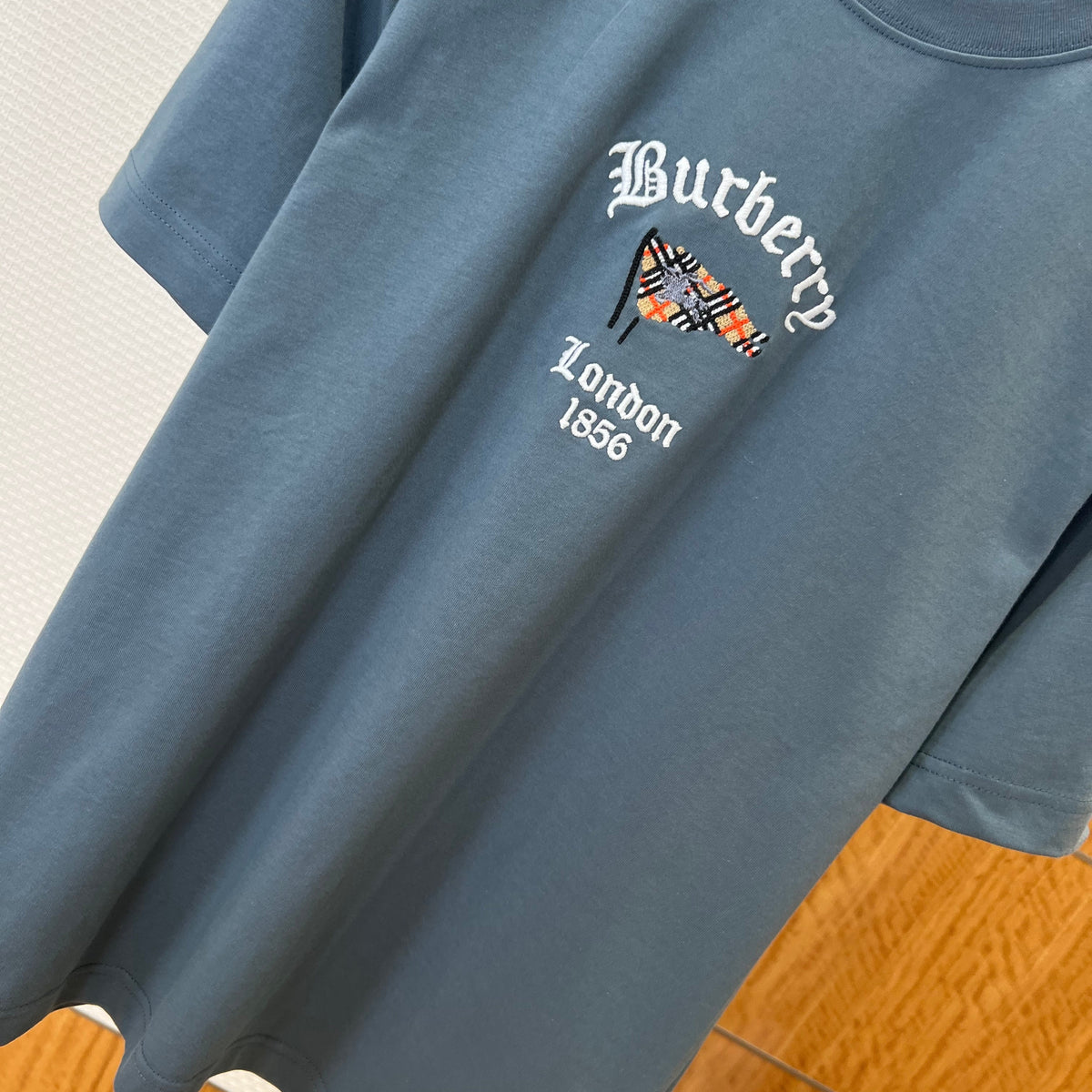 BBR T-SHIRT