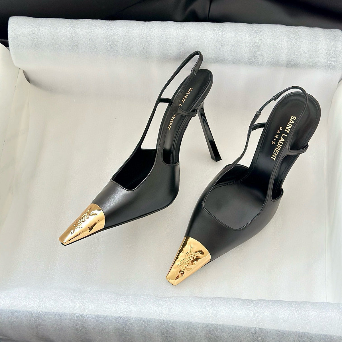 SL HEELS