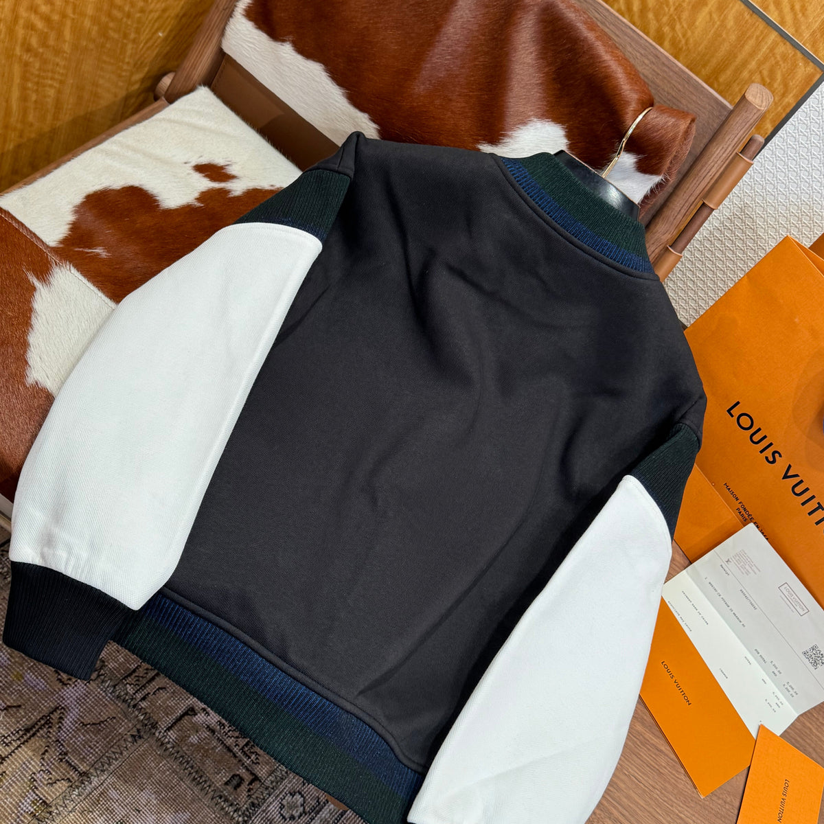 LOU JACKET