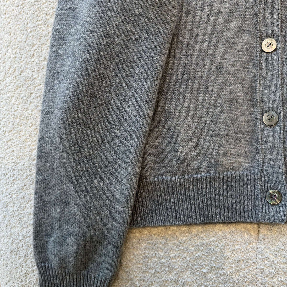 GG CARDIGAN