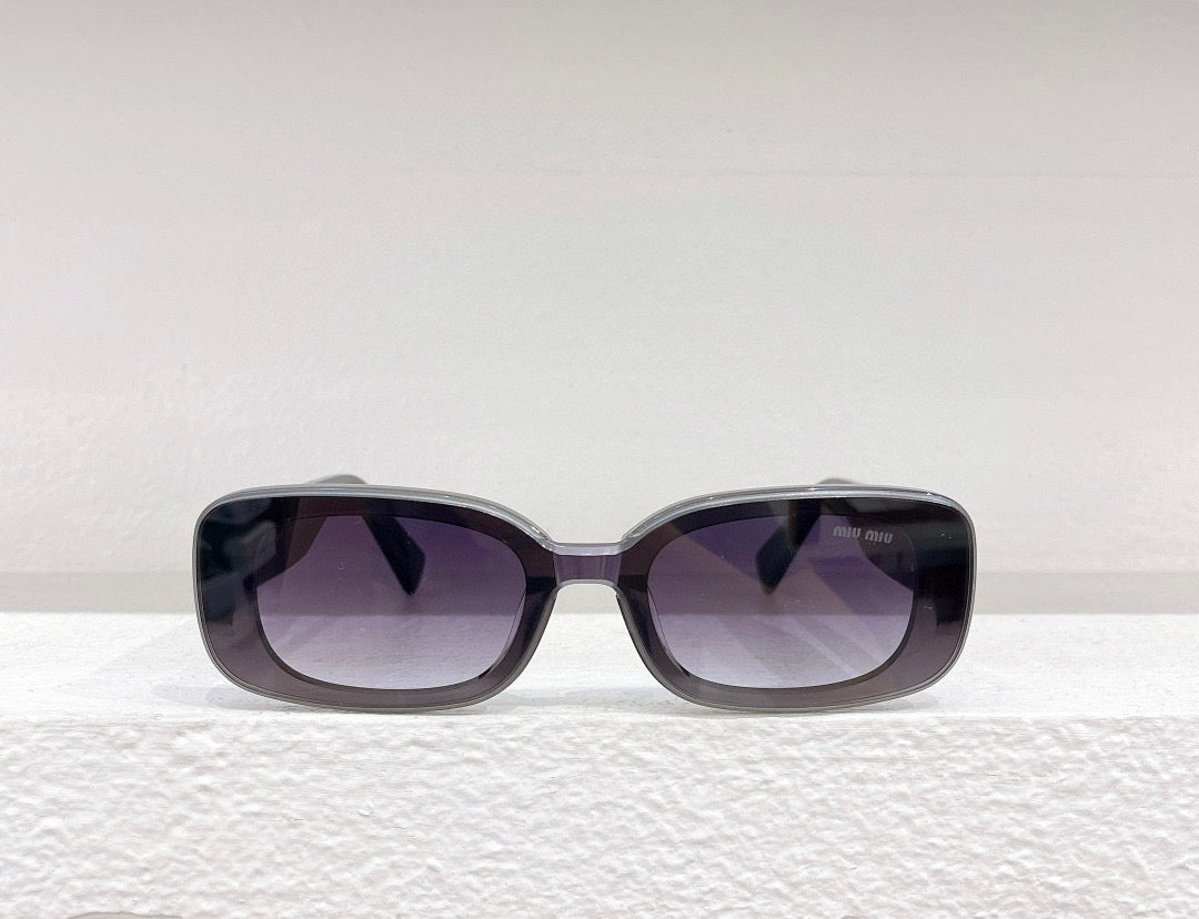 MIU M SUNGLASSES