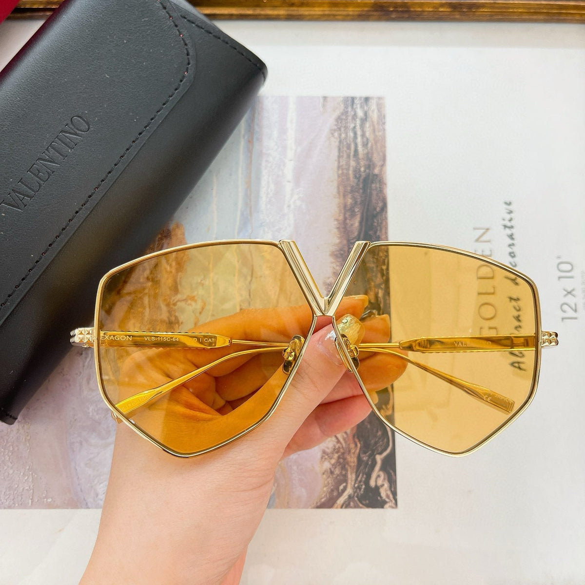VAL SUNGLASSES