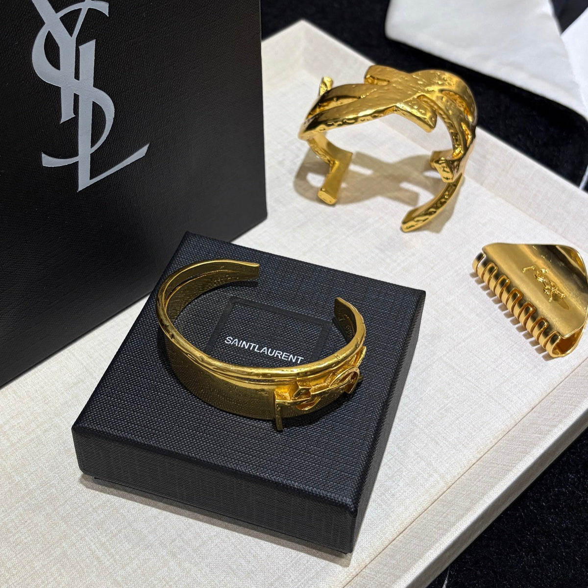 SL BRACELET