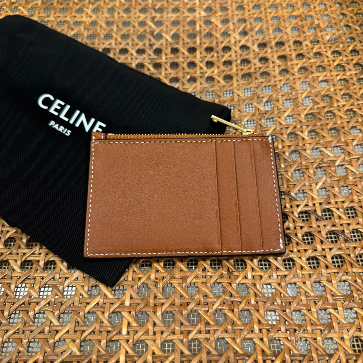 CEL CARD HOLDER
