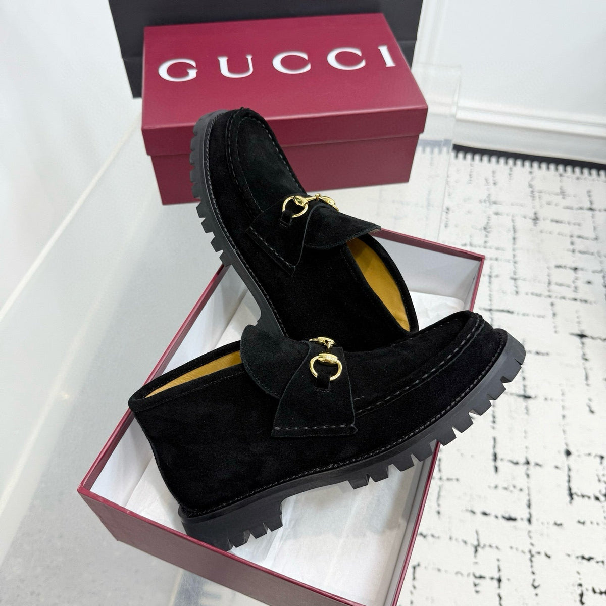 GG BOOTS