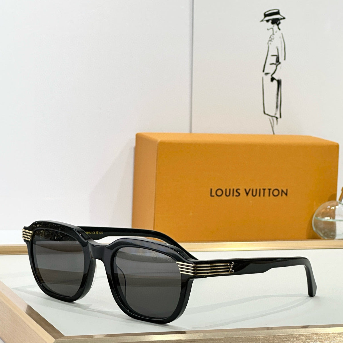 LOU SUNGLASSES